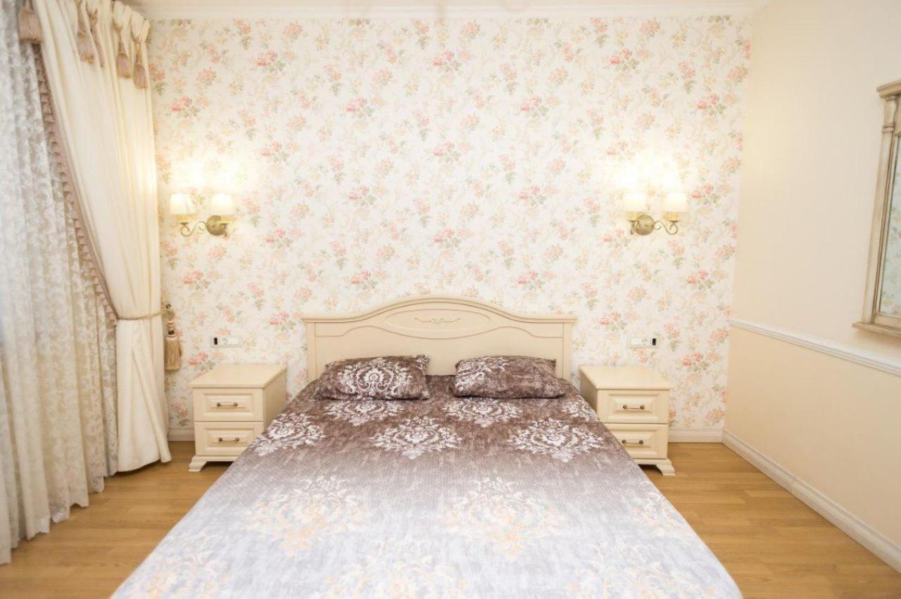 אודסה Provence Deribasivska Apartment מראה חיצוני תמונה