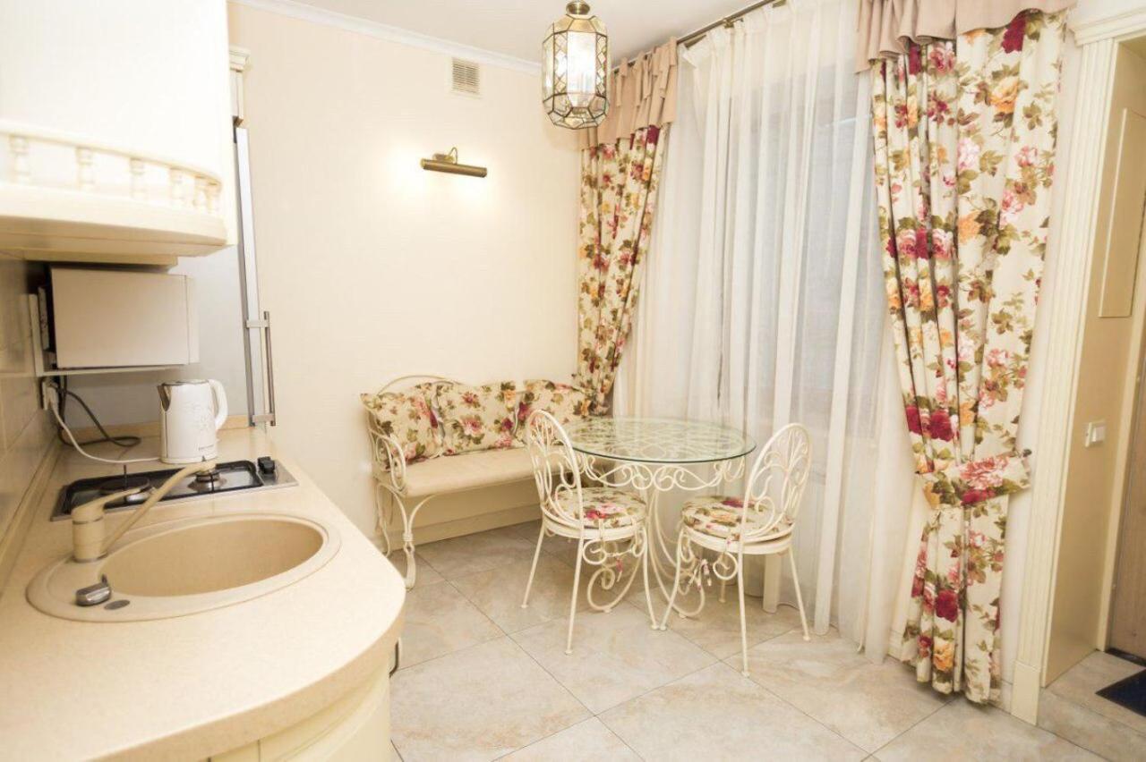 אודסה Provence Deribasivska Apartment מראה חיצוני תמונה